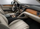Bentley Bentayga Azure Hybrid