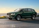 Bentley Bentayga Azure Hybrid