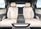Bentley nabízí bližší pohled na údajně nejsofistikovanější automobilové sedačky