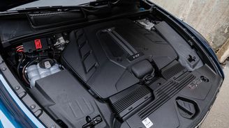 Bentley Bentayga EWB V8 Bentley Bentayga EWB V8