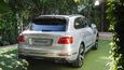 Bentley Bentayga First Edition