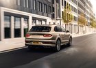 První elektrické Bentley prý bude SUV na platformě projektu Audi Artemis