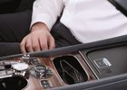 Bentley Bentayga dostane čtečku otisku prstu. K nastartování ale neslouží