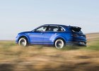 Omlazené Bentley Bentayga Speed nabídne více agresivity i luxusu 