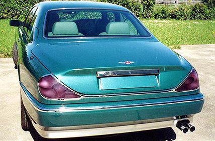 Bentley B3 (1994 - 1995)