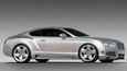 Bentley Continental GT „Audentia“