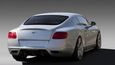 Bentley Continental GT „Audentia“