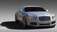 Bentley Continental GT „Audentia“