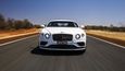 Bentley Continental GT Speed dosáhl 331 km/h