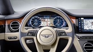 Bentley Continental GT Bentley Continental GT