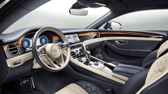 Bentley Continental GT Bentley Continental GT