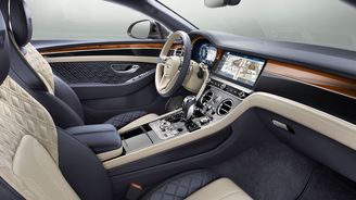 Bentley Continental GT Bentley Continental GT