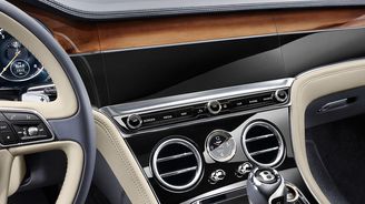 Bentley Continental GT Bentley Continental GT