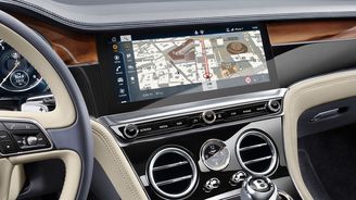 Bentley Continental GT Bentley Continental GT