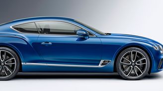 Bentley Continental GT Bentley Continental GT