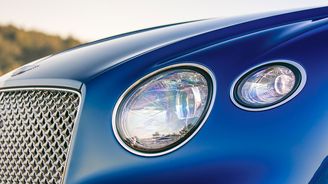 Bentley Continental GT Bentley Continental GT