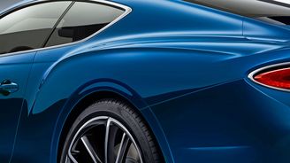 Bentley Continental GT Bentley Continental GT