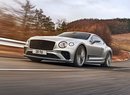 Bentley Continental GT Speed