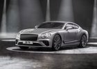 Bentley zvažuje plug-in hybridní Continental GT, důvodem jsou i zákazníci