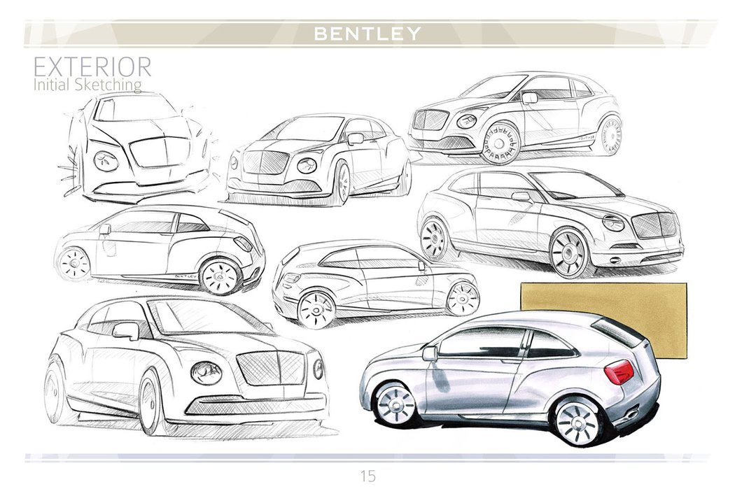 Bentley