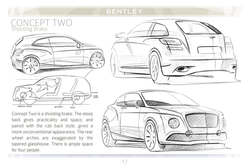 Bentley