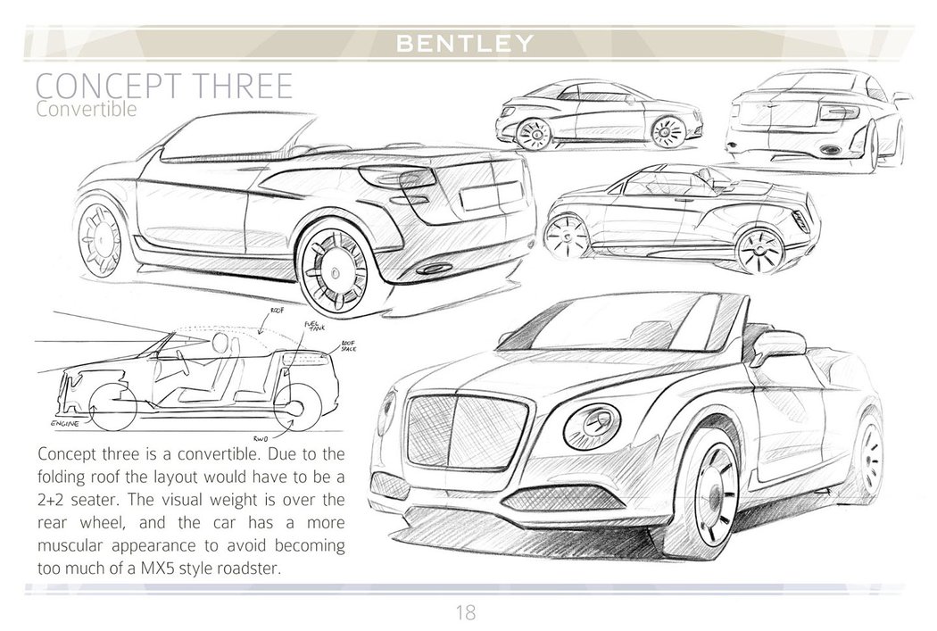 Bentley