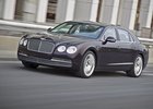 Bentley: Prodeje v Číně klesají, v Evropě naopak rostou