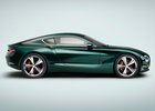 Bentley zvažuje výkonný elektromobil