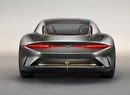 Bentley EXP 100 GT