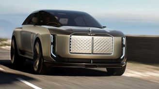 První elektromobil Bentley přijde za rok. Britové prozradili něco z techniky První elektromobil Bentley přijde za rok. Britové prozradili něco z techniky