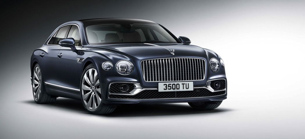 Bentley Flying Spur