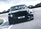 Nové Bentley Flying Spur se blíží. Přijde s dvanáctiválcem i jako plug-in hybrid