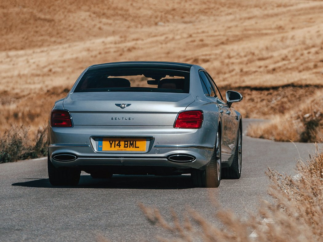 Bentley Flying Spur