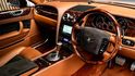 Bentley Flying Spur pick-up Bentley Flying Spur pick-up