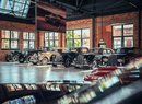 Bentley Heritage Garage