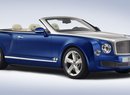 Bentley Mulsanne