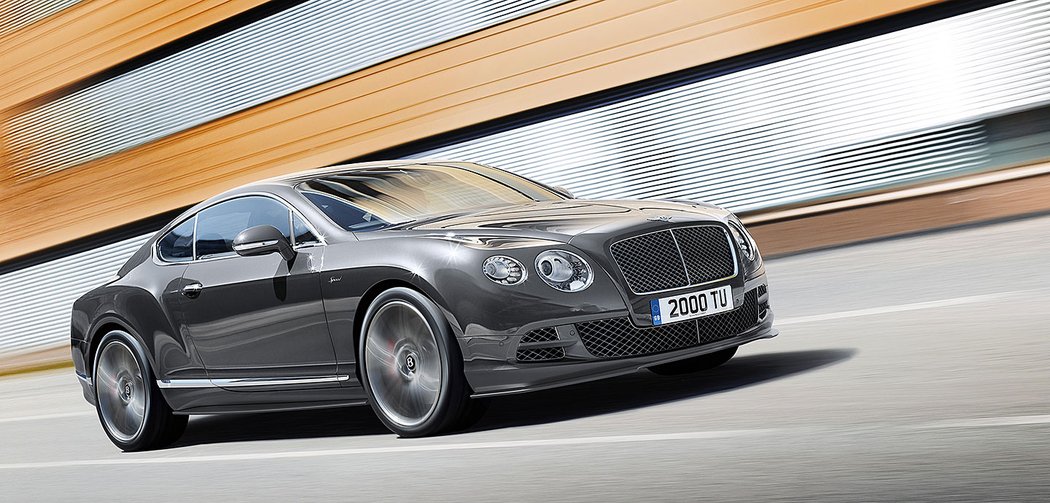 Bentley