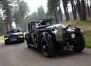 Bentley: Okřídlené B slaví 95 let