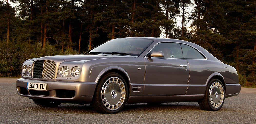 Bentley