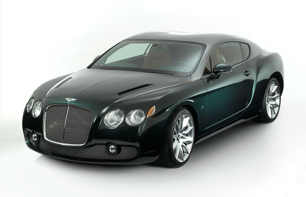 Bentley