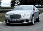 Video: Bentley Continental GT 2011 – Modernizace designu i techniky