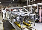 Bentley Mulsanne: Nahlédněte do výrobních postupů (video)
