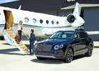 Bentley on Demand: Takto se Bentley stará o své zákazníky!