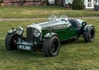 Bentley Mark VI Hemi V8 Special: Na prodej je unikátní Děsivá Mary