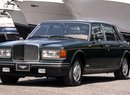 Vozů Bentley Mulsanne S bylo v letech 1987 až 1992 vyrobeno 970 kusů, z toho 61 s prodlouženým rozvorem.