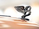 Bentley Mulsanne Speed 6.75 Edition by Mulliner