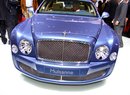 Bentley Mulsanne