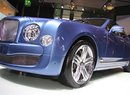 Bentley Mulsanne