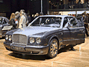 Bentley Arnage