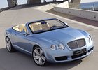 Bentley: okřídlené B (+české ceny)